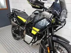 Husqvarna Norden 901 2022 occasion – foto 5 van 10
