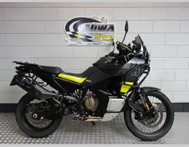 Husqvarna Norden  901 2022 occasion