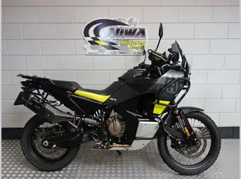 Husqvarna Norden  901 2022 occasion