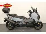 SYM MAXSYM 400