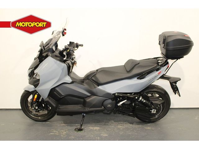 sym - maxsym-400