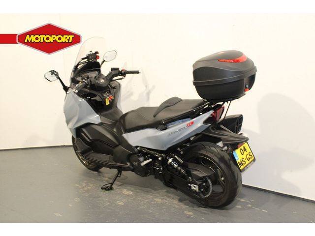 sym - maxsym-400