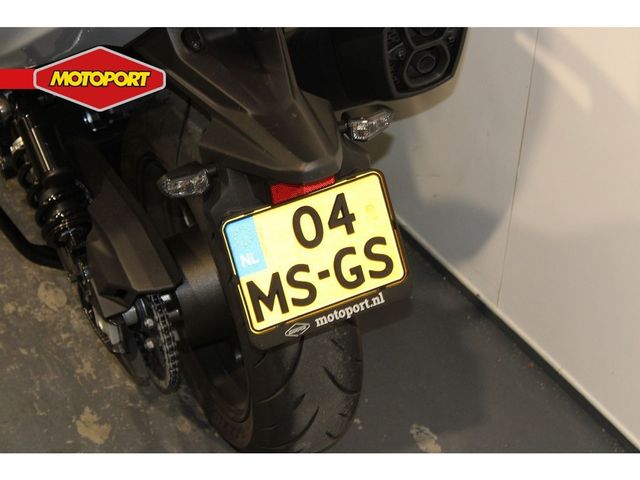 sym - maxsym-400