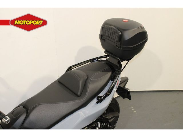 sym - maxsym-400
