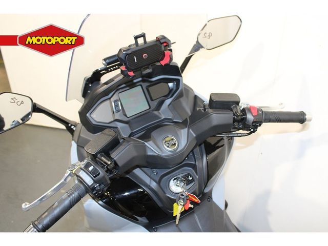 sym - maxsym-400