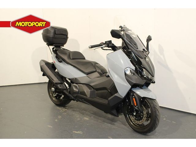 sym - maxsym-400
