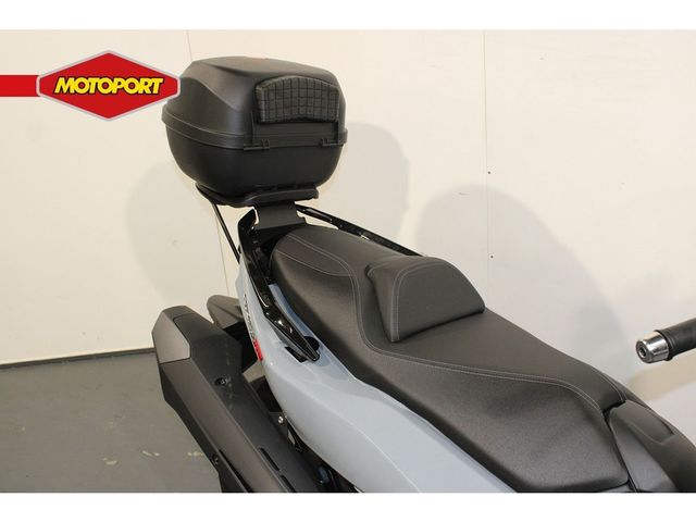 sym - maxsym-400