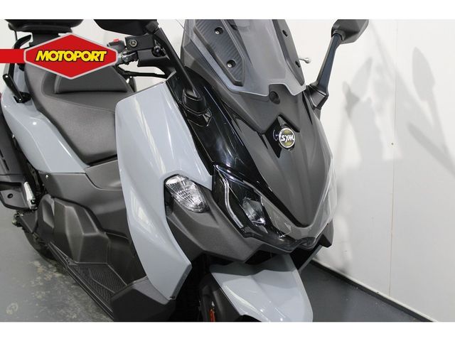 sym - maxsym-400
