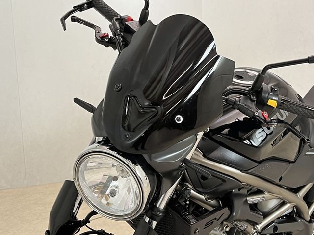 suzuki - sv-650