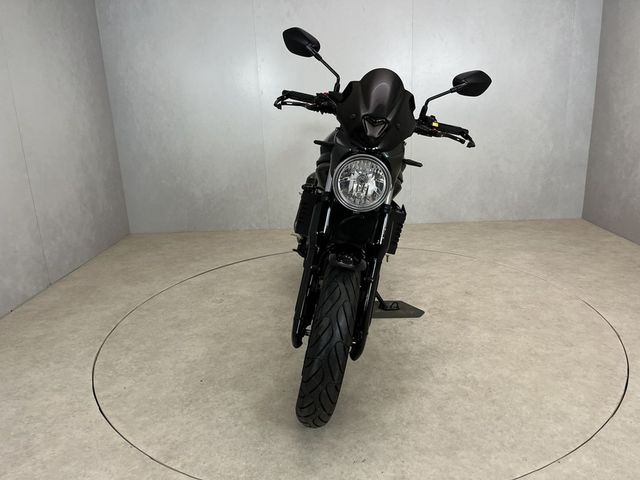 suzuki - sv-650