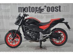 HONDA NC 750 S / ABS