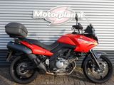SUZUKI V-STROM DL 650