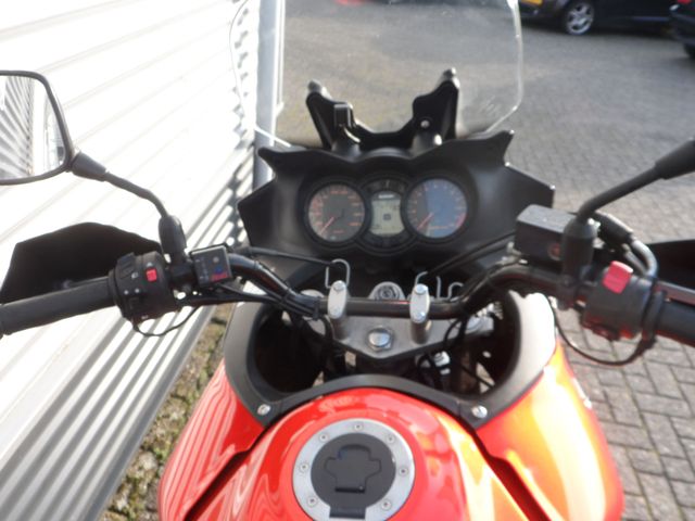 suzuki - v-strom-dl-650