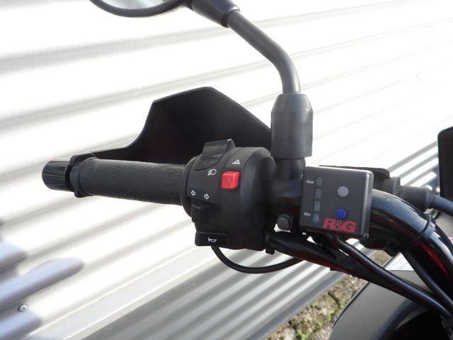 suzuki - v-strom-dl-650