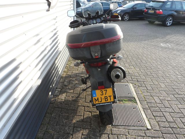 suzuki - v-strom-dl-650