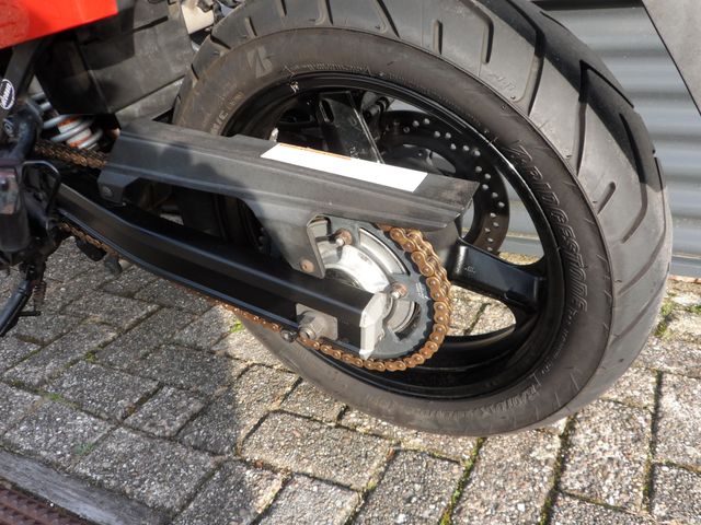 suzuki - v-strom-dl-650