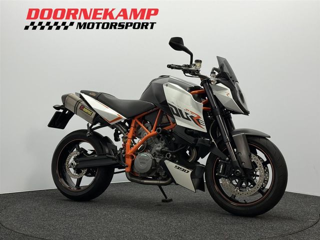 ktm - 990-super-duke-r