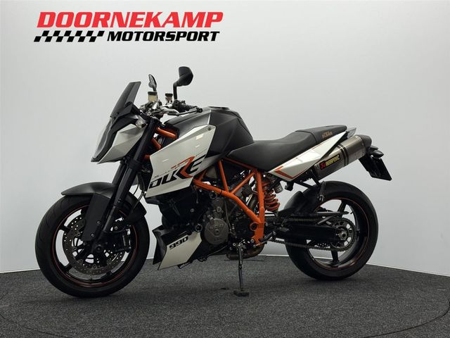 ktm - 990-super-duke-r