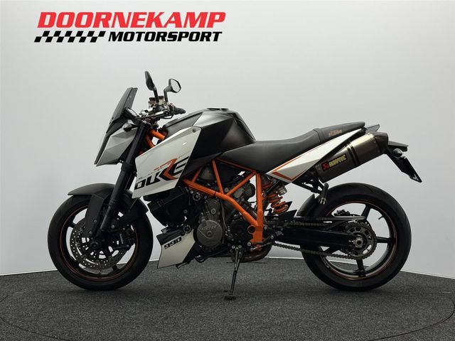 ktm - 990-super-duke-r