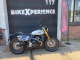 FANTIC CABALLERO 500 FLAT TRACK