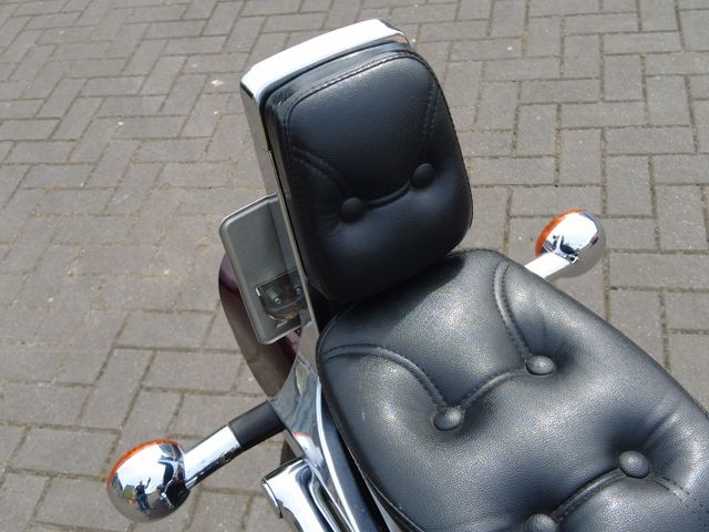 suzuki - vs-1400-intruder