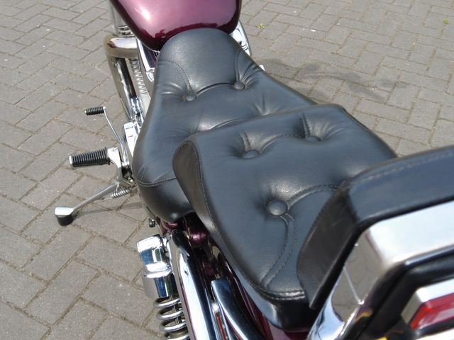 suzuki - vs-1400-intruder