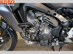 Yamaha Tracer 9 GT+ Y-AMT 2025 occasion – foto 10 van 22