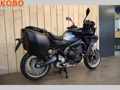 Yamaha Tracer 9 GT+ Y-AMT 2025 occasion – foto 4 van 22