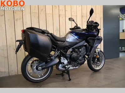 YAMAHA TRACER 9 GT+ Y-AMT – foto 4