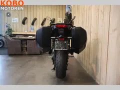 Yamaha Tracer 9 GT+ Y-AMT 2025 occasion – foto 7 van 22