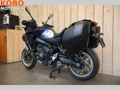 Yamaha Tracer 9 GT+ Y-AMT 2025 occasion – foto 6 van 22
