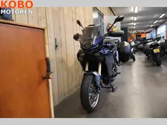 Yamaha Tracer 9 GT+ Y-AMT 2025 occasion – foto 8 van 22