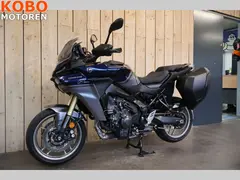 Yamaha Tracer 9 GT+ Y-AMT 2025 occasion – foto 5 van 22