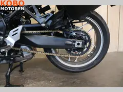 Yamaha Tracer 9 GT+ Y-AMT 2025 occasion – foto 9 van 22