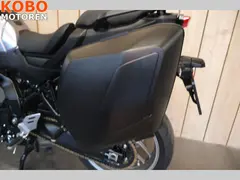 Yamaha Tracer 9 GT+ Y-AMT 2025 occasion – foto 13 van 22