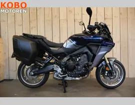 Yamaha Tracer 9 GT+ Y-AMT 2025 occasion