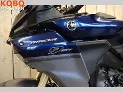 Yamaha Tracer 9 GT+ Y-AMT 2025 occasion – foto 11 van 22