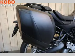 Yamaha Tracer 9 GT+ Y-AMT 2025 occasion – foto 14 van 22