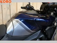 Yamaha Tracer 9 GT+ Y-AMT 2025 occasion – foto 16 van 22