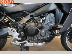 Yamaha Tracer 9 GT+ Y-AMT 2025 occasion – foto 15 van 22