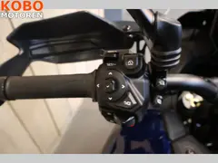 Yamaha Tracer 9 GT+ Y-AMT 2025 occasion – foto 17 van 22