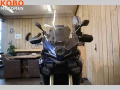 Yamaha Tracer 9 GT+ Y-AMT 2025 occasion – foto 20 van 22
