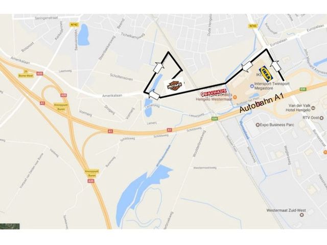 harley-davidson - road-glide-custom-fltrx