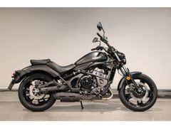 KAWASAKI VULCAN S