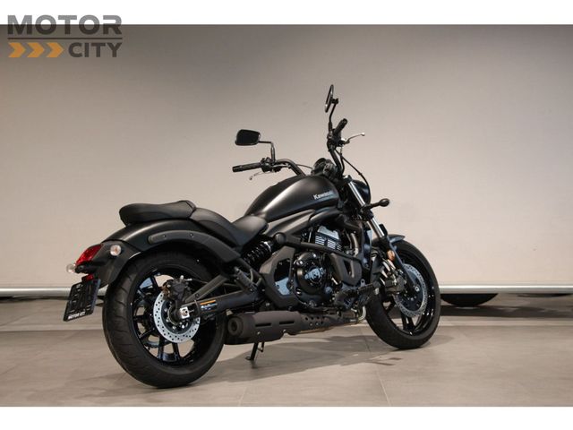 kawasaki - vulcan-s