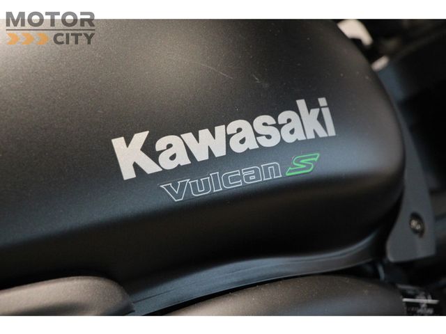 kawasaki - vulcan-s