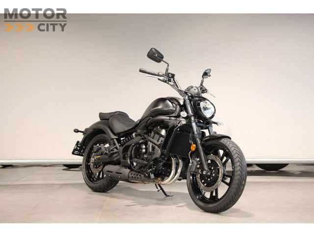 kawasaki - vulcan-s