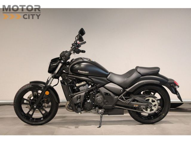 kawasaki - vulcan-s