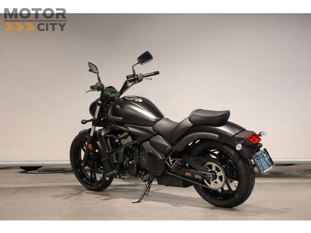 kawasaki - vulcan-s