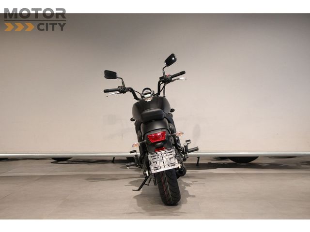 kawasaki - vulcan-s